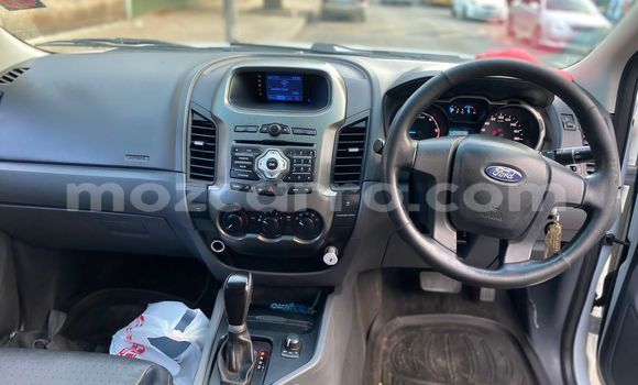 Nunua Ilio tumika Ford Ranger Nyeupe Gari ndani ya Maputo nchini Maputo Nunua Ilio tumika Ford Ranger Nyeupe Gari ndani ya Maputo nchini Maputo