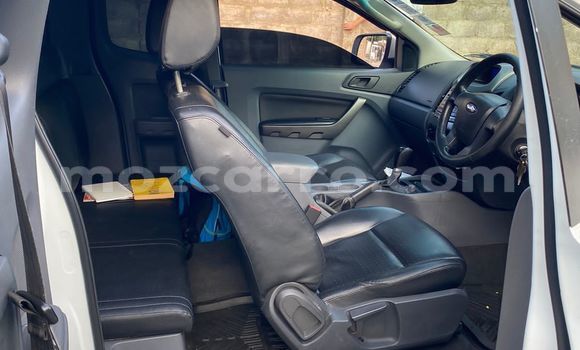Nunua Ilio tumika Ford Ranger Nyeupe Gari ndani ya Maputo nchini Maputo Nunua Ilio tumika Ford Ranger Nyeupe Gari ndani ya Maputo nchini Maputo