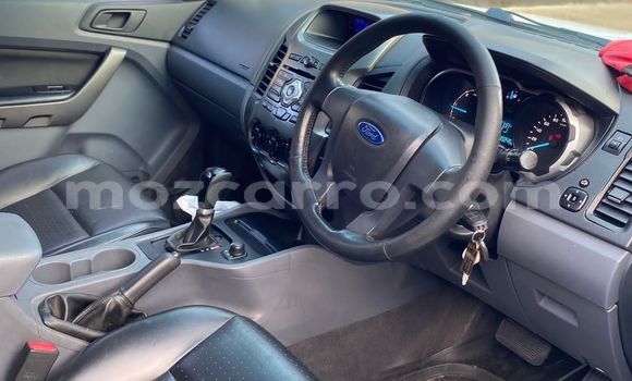 Nunua Ilio tumika Ford Ranger Nyeupe Gari ndani ya Maputo nchini Maputo Nunua Ilio tumika Ford Ranger Nyeupe Gari ndani ya Maputo nchini Maputo