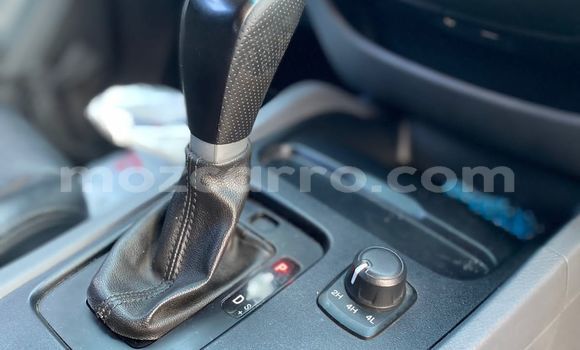 Nunua Ilio tumika Ford Ranger Nyeupe Gari ndani ya Maputo nchini Maputo Nunua Ilio tumika Ford Ranger Nyeupe Gari ndani ya Maputo nchini Maputo