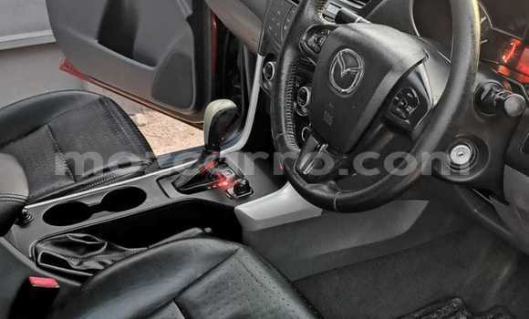 Comprar Usado Mazda BT-50 Vermelho Carro em Maputo em Maputo Comprar Usado Mazda BT-50 Vermelho Carro em Maputo em Maputo