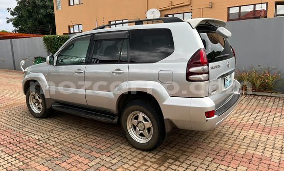 Tenga Tsaru Toyota Prado Zvimwe Mota in Maputo in Maputo Tenga Tsaru Toyota Prado Zvimwe Mota in Maputo in Maputo