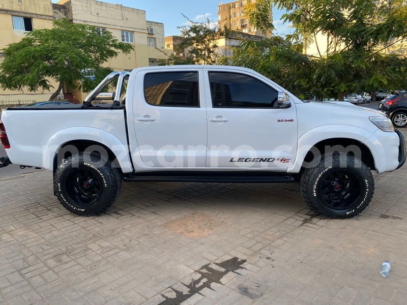 Big with watermark toyota hilux maputo maputo 13874