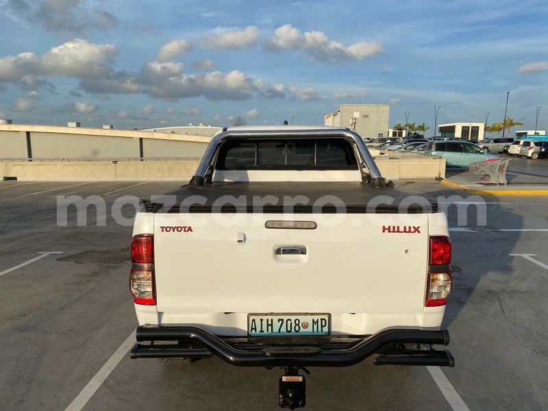 Big with watermark toyota hilux maputo maputo 13874