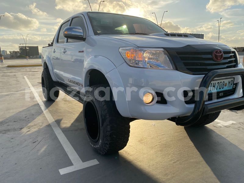 Big with watermark toyota hilux maputo maputo 13874