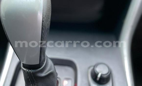 Buy Used Mazda BT-50 Blue Car in Maputo in Maputo Buy Used Mazda BT-50 Blue Car in Maputo in Maputo