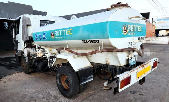 Buy New Hino Ranger Other Truck in Maputo in Maputo Buy New Hino Ranger Other Truck in Maputo in Maputo