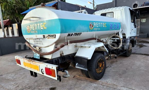 Buy New Hino Ranger Other Truck in Maputo in Maputo Buy New Hino Ranger Other Truck in Maputo in Maputo