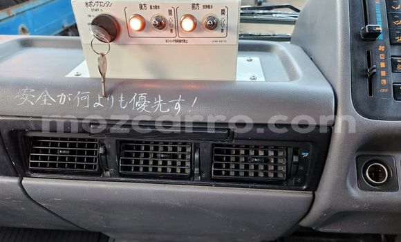 Buy New Hino Ranger Other Truck in Maputo in Maputo Buy New Hino Ranger Other Truck in Maputo in Maputo