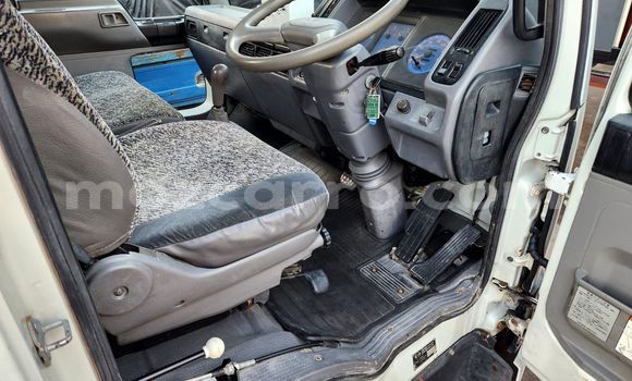 Buy New Hino Ranger Other Truck in Maputo in Maputo Buy New Hino Ranger Other Truck in Maputo in Maputo