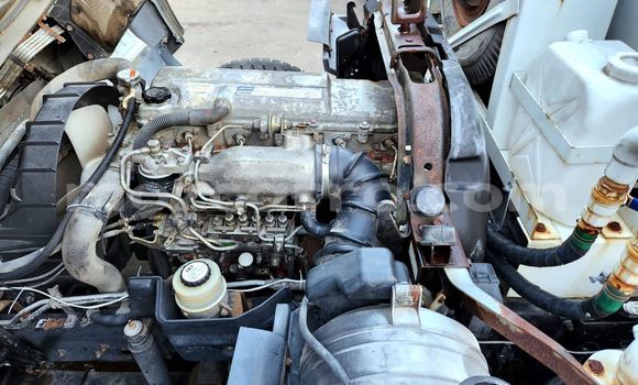 Buy New Hino Ranger Other Truck in Maputo in Maputo Buy New Hino Ranger Other Truck in Maputo in Maputo