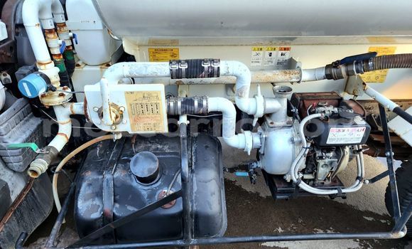 Buy New Hino Ranger Other Truck in Maputo in Maputo Buy New Hino Ranger Other Truck in Maputo in Maputo