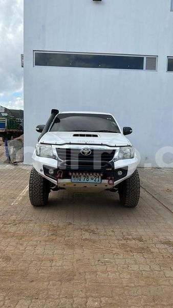 Big with watermark toyota hilux maputo maputo 13878