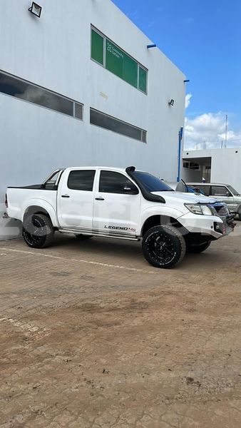 Big with watermark toyota hilux maputo maputo 13878