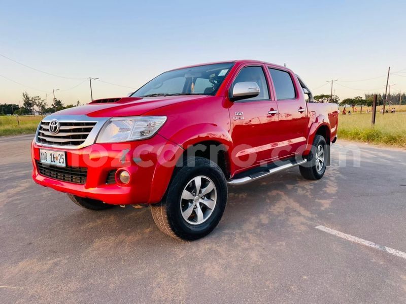 Big with watermark toyota hilux maputo maputo 13879