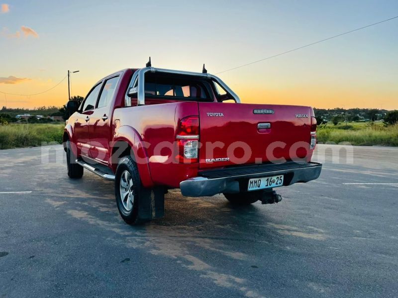 Big with watermark toyota hilux maputo maputo 13879