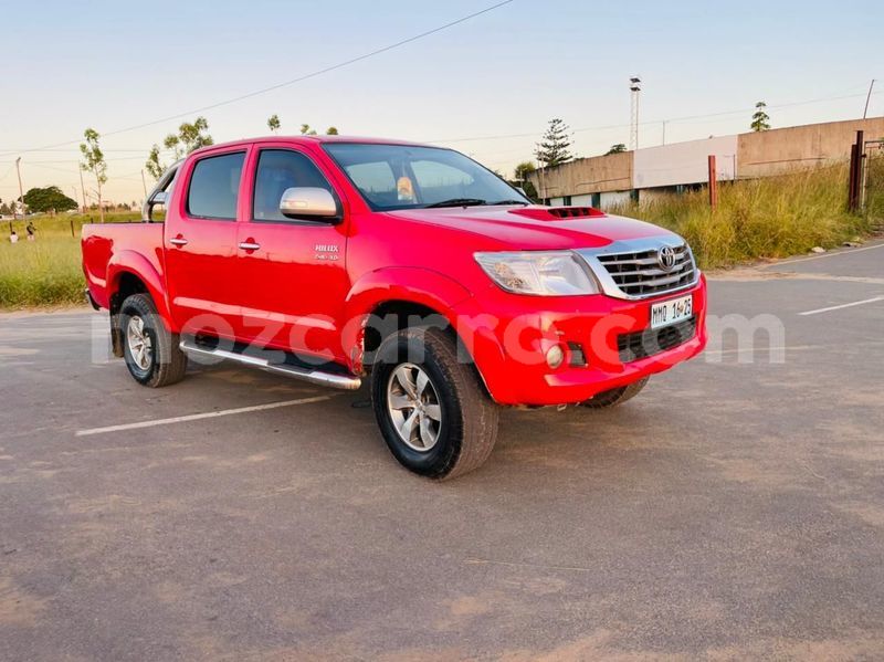 Big with watermark toyota hilux maputo maputo 13879