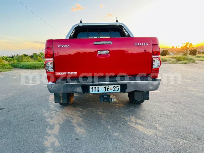 Big with watermark toyota hilux maputo maputo 13879