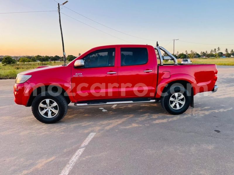 Big with watermark toyota hilux maputo maputo 13879