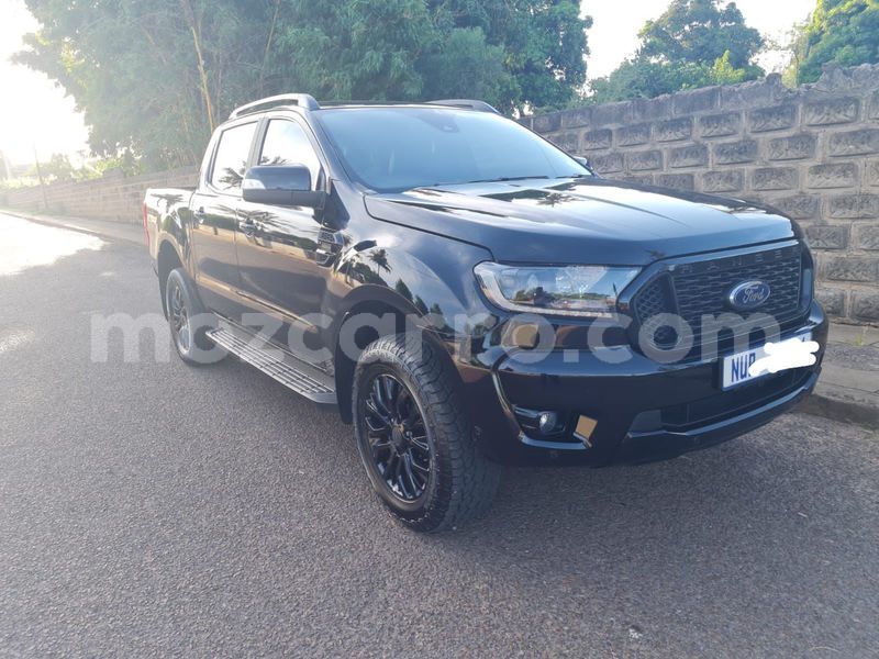 Big with watermark ford ranger maputo maputo 13881