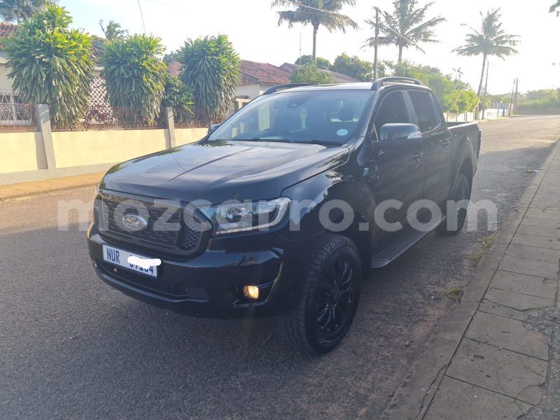 Big with watermark ford ranger maputo maputo 13881