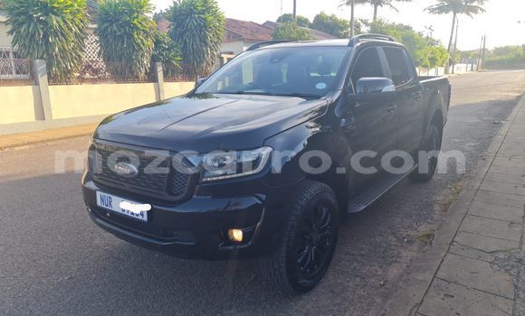 Tenga Tsaru Ford Ranger Zvimwe Mota in Maputo in Maputo Tenga Tsaru Ford Ranger Zvimwe Mota in Maputo in Maputo