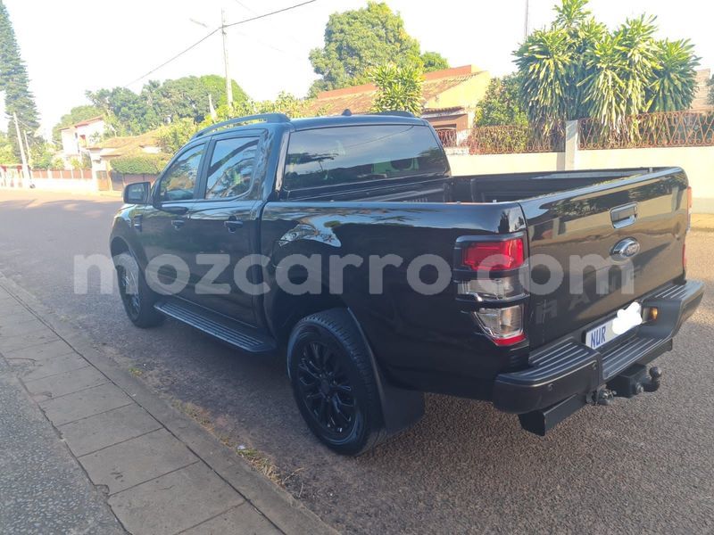 Big with watermark ford ranger maputo maputo 13881