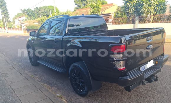 Tenga Tsaru Ford Ranger Zvimwe Mota in Maputo in Maputo Tenga Tsaru Ford Ranger Zvimwe Mota in Maputo in Maputo