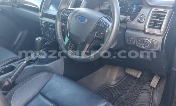 Tenga Tsaru Ford Ranger Zvimwe Mota in Maputo in Maputo Tenga Tsaru Ford Ranger Zvimwe Mota in Maputo in Maputo