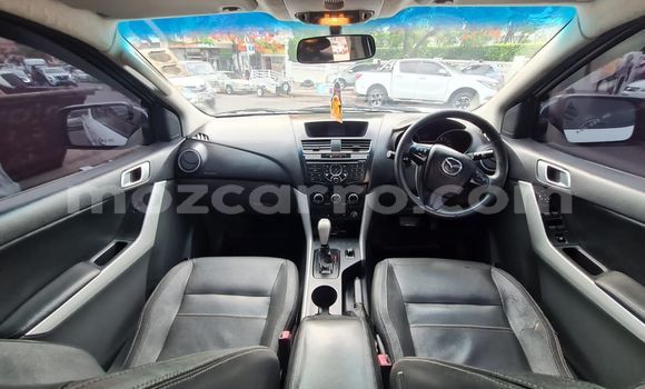 Buy Used Mazda BT-50 White Car in Maputo in Maputo Buy Used Mazda BT-50 White Car in Maputo in Maputo