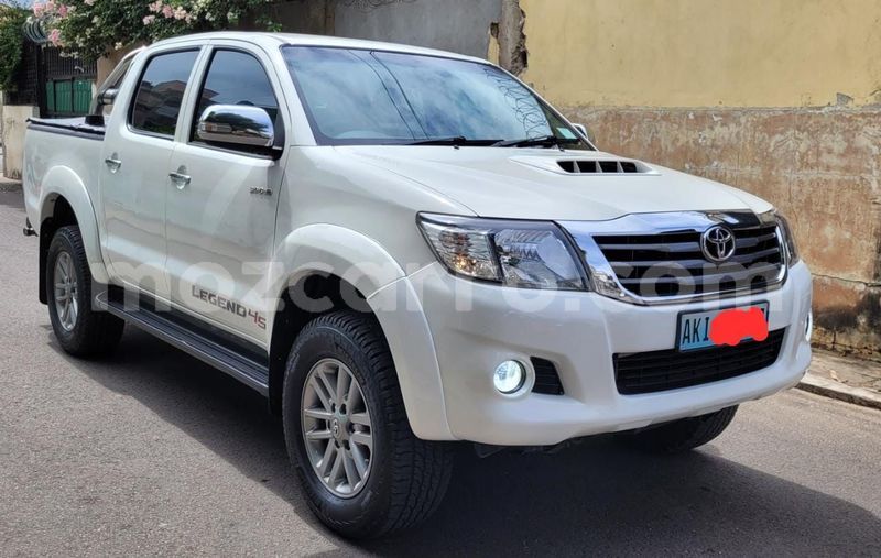 Big with watermark toyota hilux maputo maputo 13883