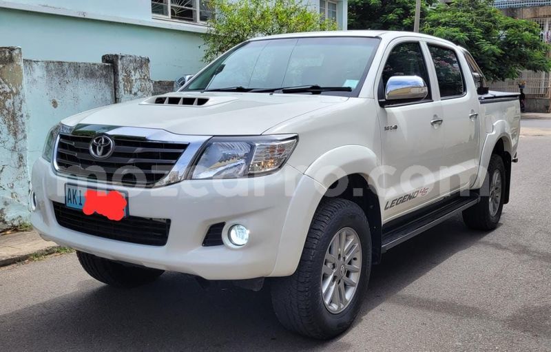 Big with watermark toyota hilux maputo maputo 13883