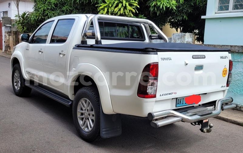 Big with watermark toyota hilux maputo maputo 13883