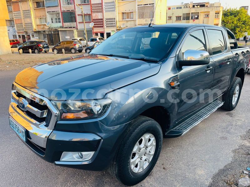 Big with watermark ford ranger maputo maputo 13884