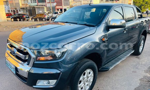Comprar Usado Ford Ranger De outros Carro em Maputo em Maputo Comprar Usado Ford Ranger De outros Carro em Maputo em Maputo