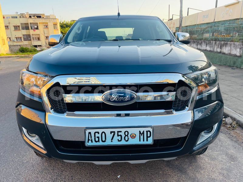 Big with watermark ford ranger maputo maputo 13884