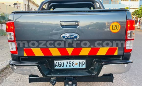 Comprar Usado Ford Ranger De outros Carro em Maputo em Maputo Comprar Usado Ford Ranger De outros Carro em Maputo em Maputo