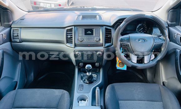 Comprar Usado Ford Ranger De outros Carro em Maputo em Maputo Comprar Usado Ford Ranger De outros Carro em Maputo em Maputo
