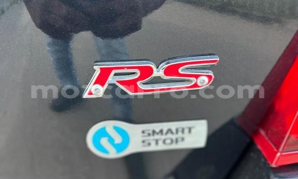 Comprar Usado Toyota Vitz Preto Carro em Maputo em Maputo Comprar Usado Toyota Vitz Preto Carro em Maputo em Maputo