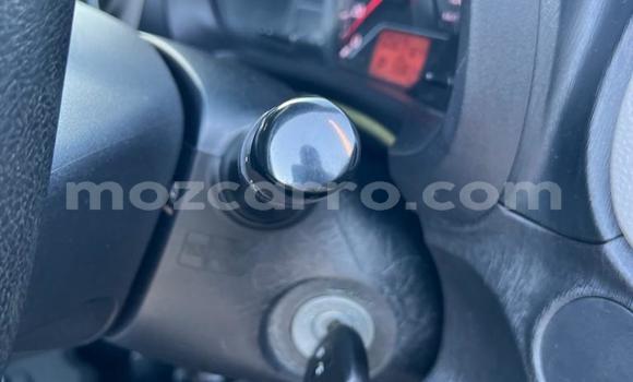 Comprar Usado Toyota Vitz Preto Carro em Maputo em Maputo Comprar Usado Toyota Vitz Preto Carro em Maputo em Maputo