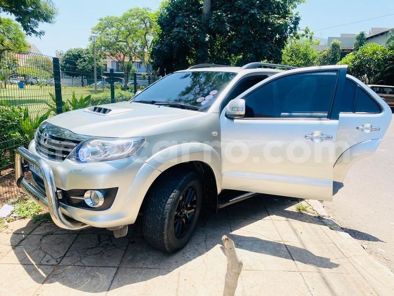 Big with watermark toyota fortuner maputo maputo 13886