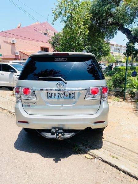 Big with watermark toyota fortuner maputo maputo 13886