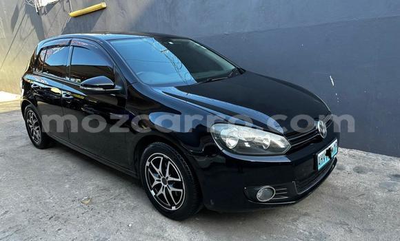 Nunua Ilio tumika Volkswagen Golf Nyingine Gari ndani ya Maputo nchini Maputo