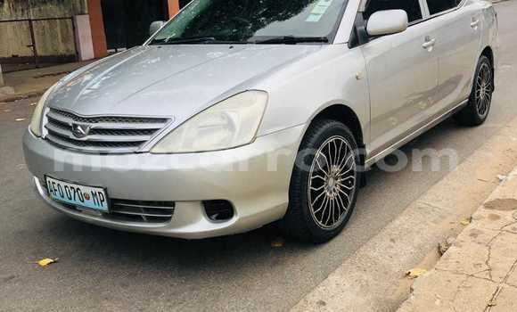 Tenga Tsaru Toyota Allion Zvimwe Mota in Maputo in Maputo
