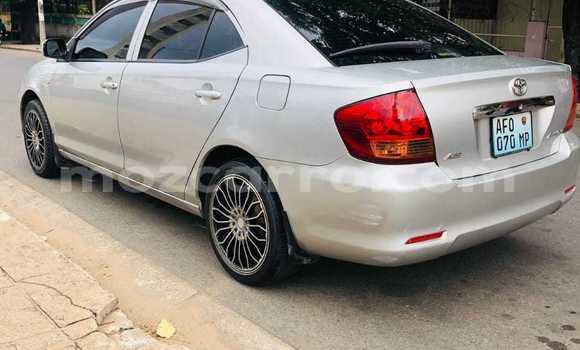 Tenga Tsaru Toyota Allion Zvimwe Mota in Maputo in Maputo Tenga Tsaru Toyota Allion Zvimwe Mota in Maputo in Maputo