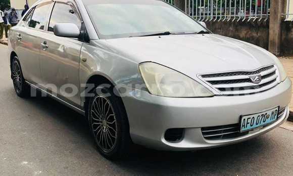 Tenga Tsaru Toyota Allion Zvimwe Mota in Maputo in Maputo Tenga Tsaru Toyota Allion Zvimwe Mota in Maputo in Maputo
