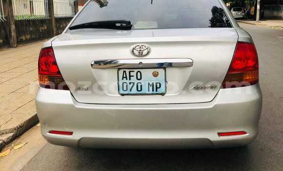 Tenga Tsaru Toyota Allion Zvimwe Mota in Maputo in Maputo Tenga Tsaru Toyota Allion Zvimwe Mota in Maputo in Maputo