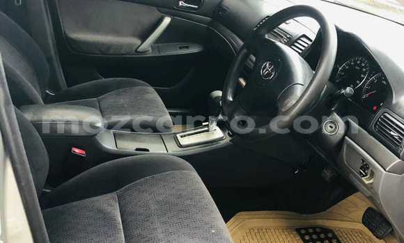 Tenga Tsaru Toyota Allion Zvimwe Mota in Maputo in Maputo Tenga Tsaru Toyota Allion Zvimwe Mota in Maputo in Maputo