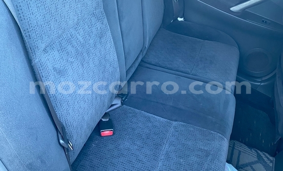 Tenga Tsaru Toyota Allion Zvimwe Mota in Maputo in Maputo Tenga Tsaru Toyota Allion Zvimwe Mota in Maputo in Maputo