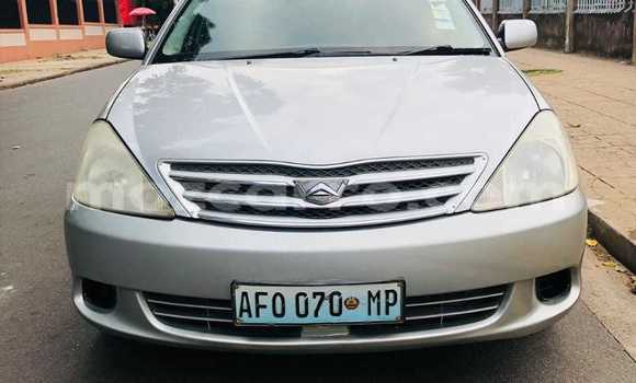 Tenga Tsaru Toyota Allion Zvimwe Mota in Maputo in Maputo Tenga Tsaru Toyota Allion Zvimwe Mota in Maputo in Maputo